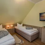 Haus Ines Prázdninový dům Korswandt