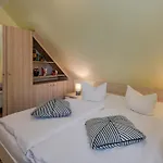 Prázdninový dům Haus Ines Korswandt
