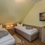 Prázdninový dům Haus Ines Korswandt