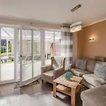 Haus Ines Prázdninový dům Korswandt