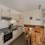 Prázdninový dům Haus Ines Korswandt