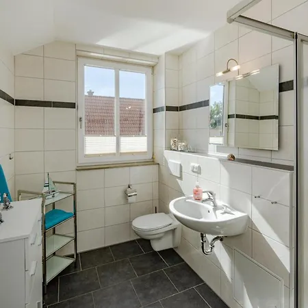 Дом отдыха Haus Ines Корсвандт