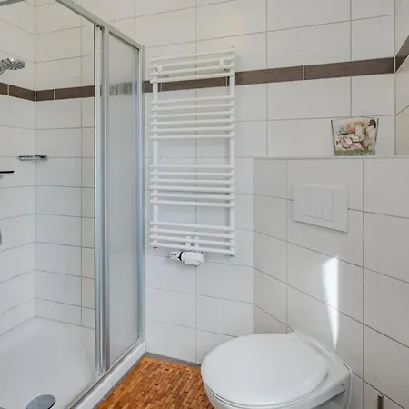 Haus Ines Дом отдыха