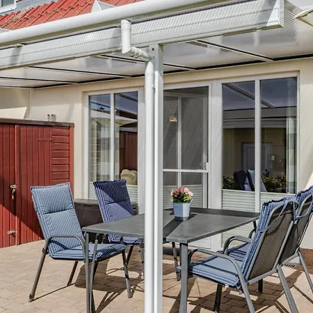 Haus Ines Дом отдыха *