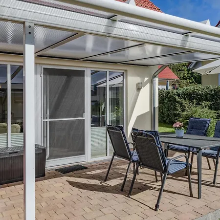 Haus Ines * Корсвандт