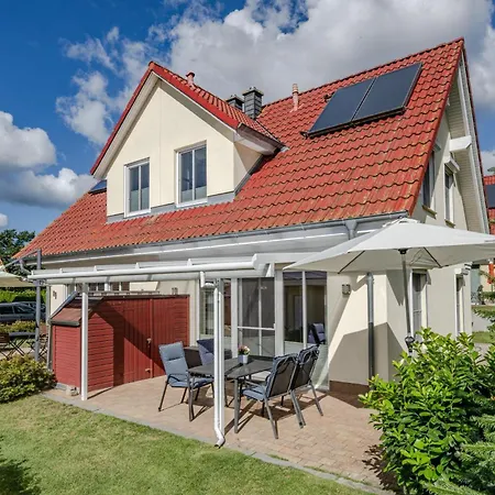 Haus Ines Prázdninový dům *