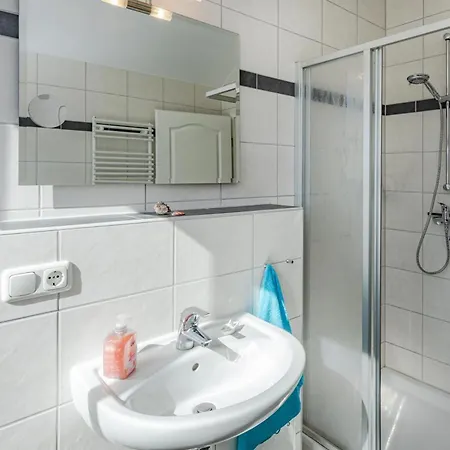 Haus Ines Дом отдыха *