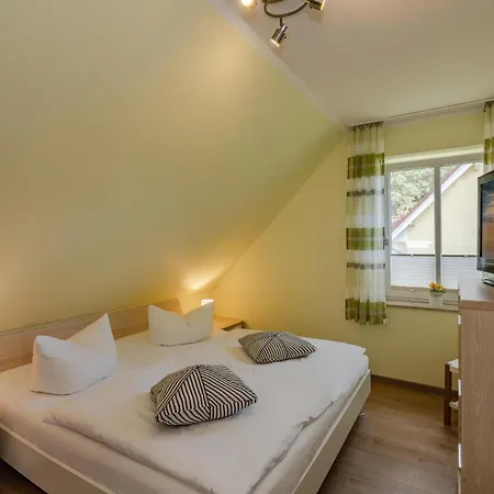 Prázdninový dům Haus Ines