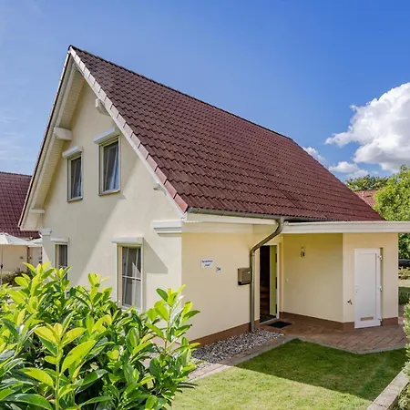 بيت للعطل Haus Ines